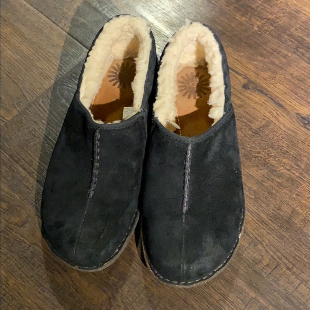 UGG Bettey clog